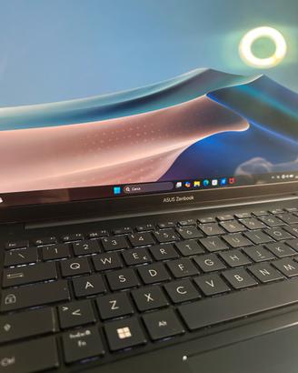 ASUS Zenbook 14 OLED - Intel Ultra 7, UX3405MA