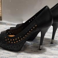Scarpe décolleté Guess