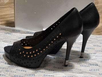 Scarpe décolleté Guess