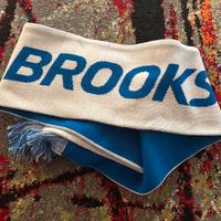 Sciarpa Brooks nuova