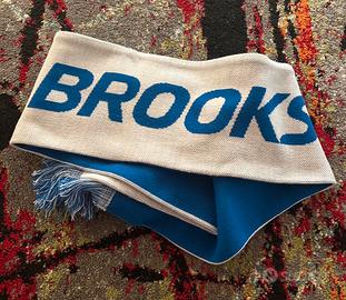 Sciarpa Brooks nuova