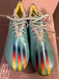 ADIDAS ORIGINALS X Speedportal.1 Ag - Blu