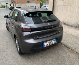 Peugeot 208 2020