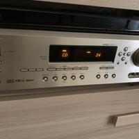 sintoamplificatore onkyo