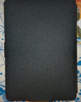 Cover kindle