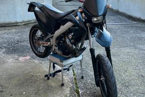 HM dérapage anno 2010