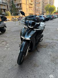 Honda Sh 150 cc