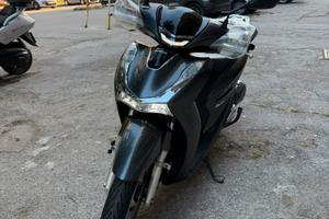 Honda Sh 150 cc