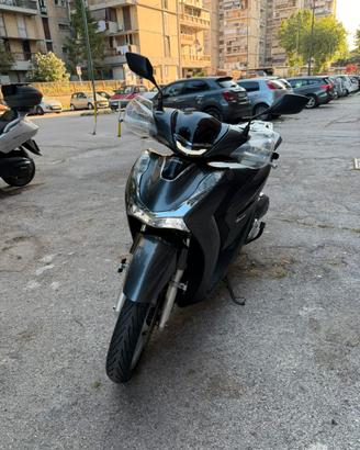 Honda Sh 150 cc