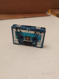 Transformers G1 Frenzy Cassettebot originale