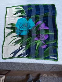 foulard di seta Christian Dior