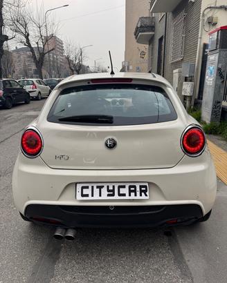 Alfa Romeo MiTo 1.4 155 cv GPL Distinctive Sport