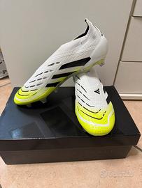 Adidas Predator elite LL FG nr 42 2/3