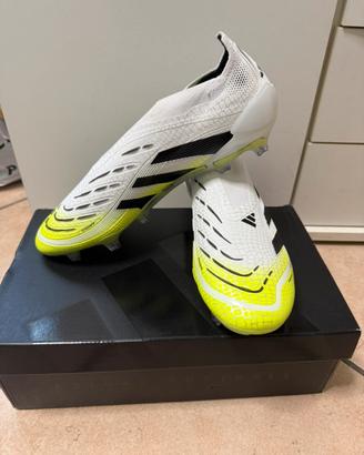 Adidas Predator elite LL FG nr 42 2/3