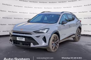 CUPRA Formentor 1.5 hybrid 150cv dsg