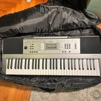 Tastiera Yamaha