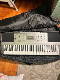 Tastiera Yamaha