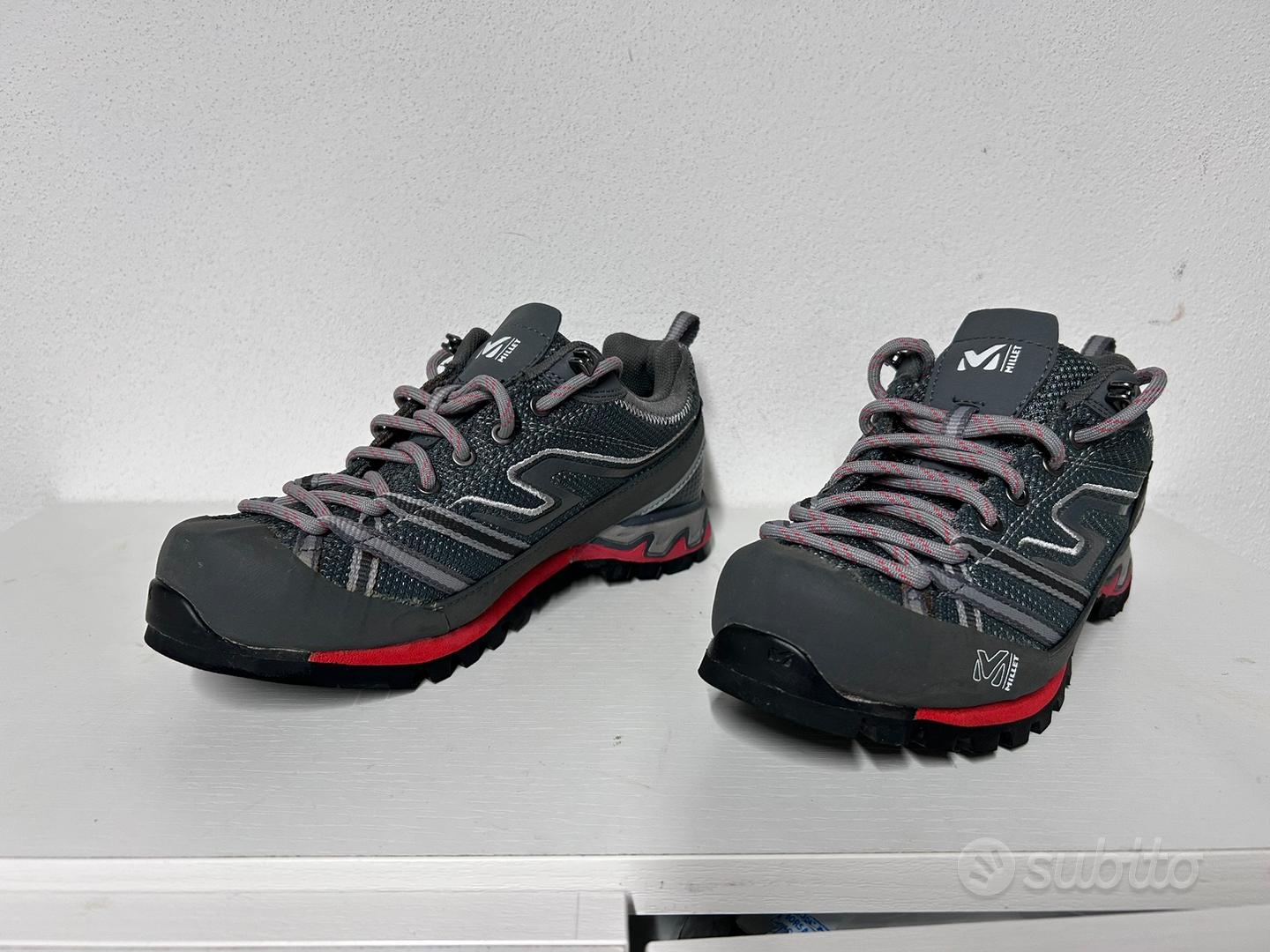Scarpa trekking Millet - LDTrident GTX n36