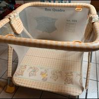 Box bambini Astro