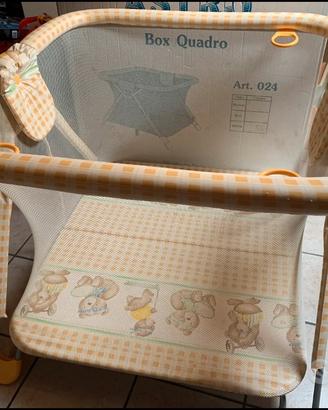 Box bambini Astro