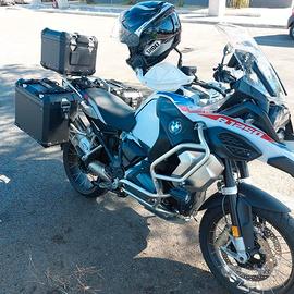 Bmw r 1250 GS Adventure - 2022