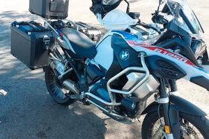 Bmw r 1250 GS Adventure - 2022