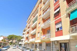 Appartamento trilocale in centro a Chiaravalle