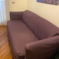 Divano letto Campeggi