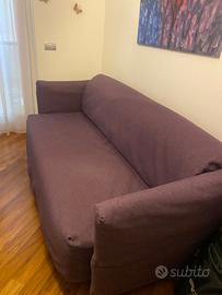 Divano letto Campeggi