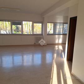 UFFICIO A OZZANO DELL'EMILIA