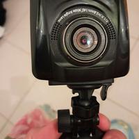 Dashcam full hd 500 HP