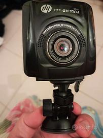 Dashcam full hd 500 HP