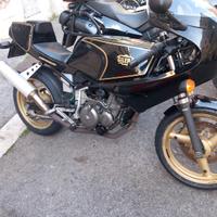  serbatoio xt sella cbx scarico gilera paraurti mg