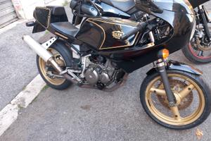  serbatoio xt sella cbx scarico gilera paraurti mg