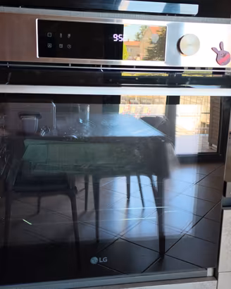 FORNO LG