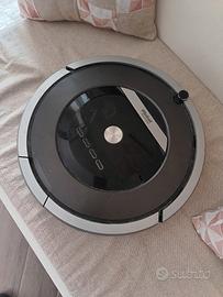 iRobot 871 Robot Aspirapolvere 