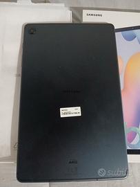 Tablet Samsung S6 Lite