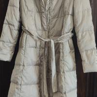 Piumino lungo donna IBlues