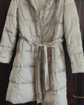 Piumino lungo donna IBlues