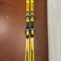Sci Fischer Vacum RC4