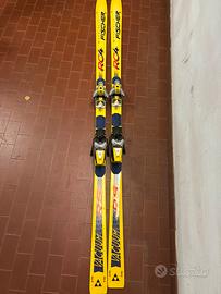 Sci Fischer Vacum RC4