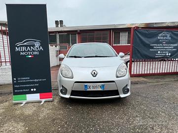 Renault Twingo 1.2 8V Dynamique