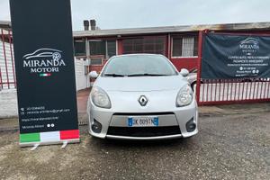 Renault Twingo 1.2 8V Dynamique