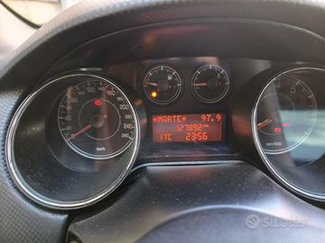 FIAT BRAVO