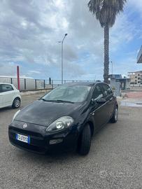 Fiat Punto 1.2 8V 5 porte Lounge