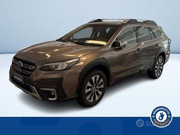 Subaru Outback 2.5i Premium MY25