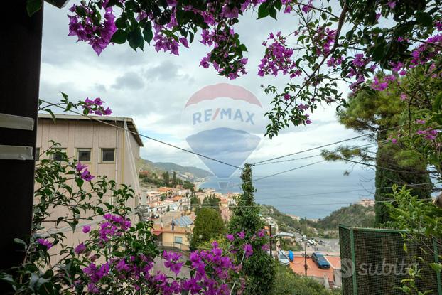 Appartamento - Taormina