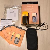 Garmin etrex H (vecchio modello)