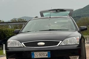 Ford Mondeo 2.0 16V TDCi (130CV) SW Ghia (96 kw)