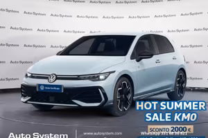 Volkswagen Golf 1.5 etsi R-Line Plus 150cv dsg